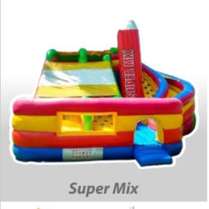 Súper Mix
