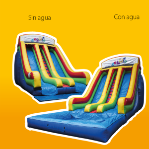Doble Slide