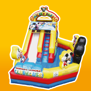 Mickey Slide