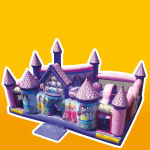 Palacio de Princesas