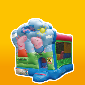 Peppa Pig