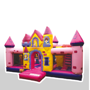 Princess Castle