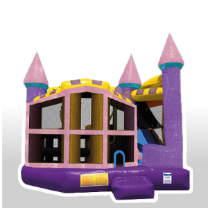 Sparkle Castle