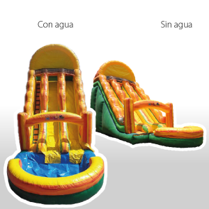 Summer Slide