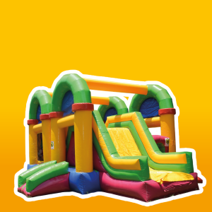Tunnel Slide