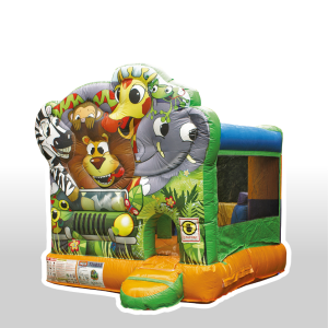 Zoobogan