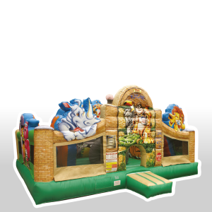 Zoológico
