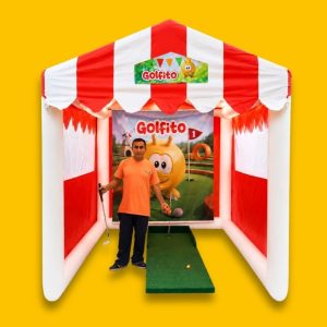 Juegos de Feria