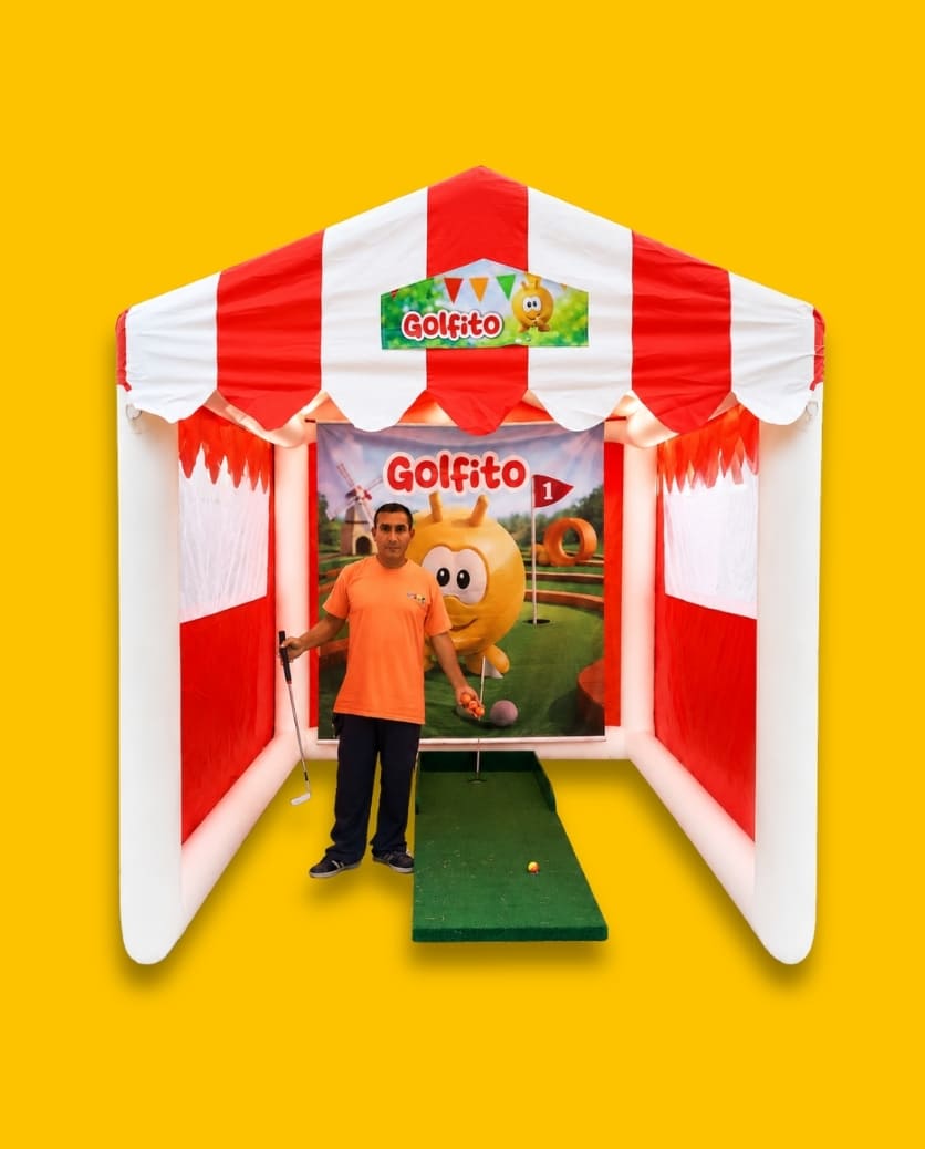 Juegos de Feria