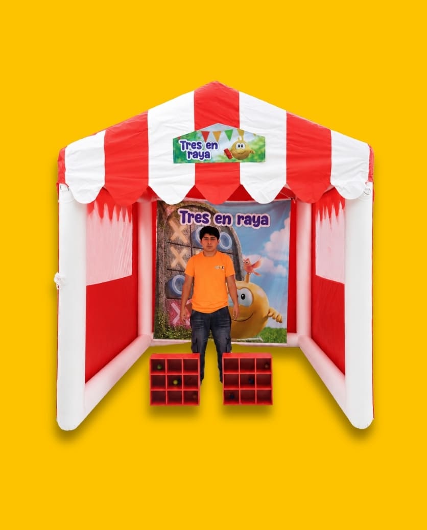 Juegos de Feria - Imagen 4