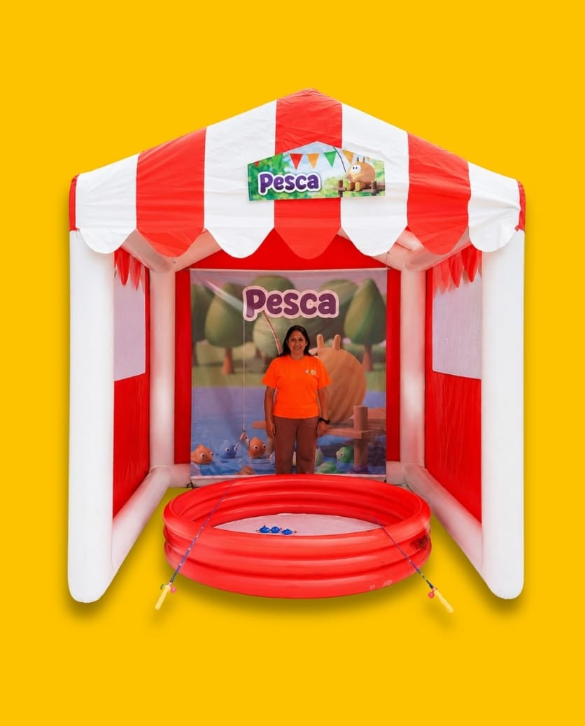Juegos de Feria - Imagen 3