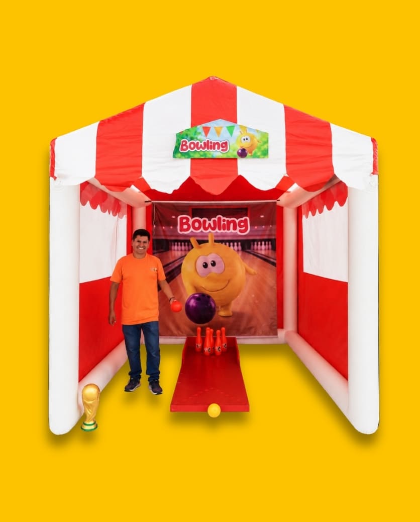 Juegos de Feria - Imagen 2