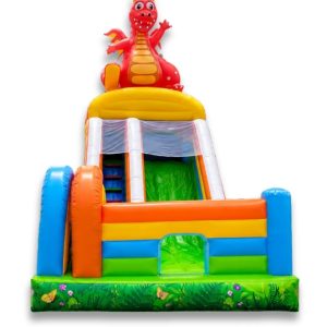 Dragon Slide