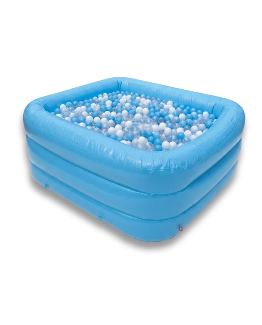 Piscina de Pelotas