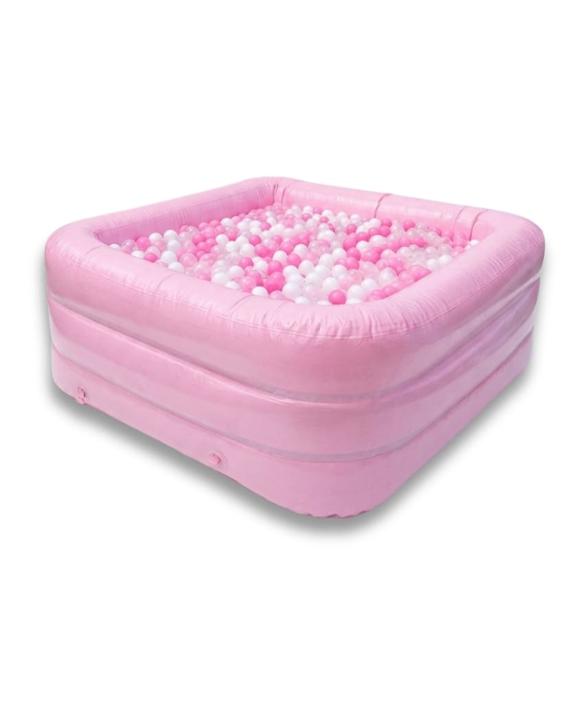 Piscina de Pelotas - Imagen 2