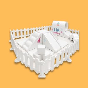 Soft Play Rebote