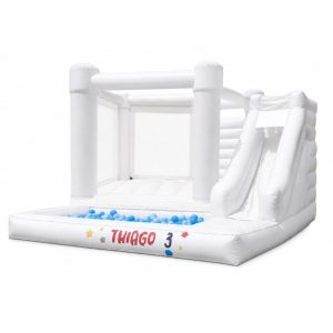 White GYM