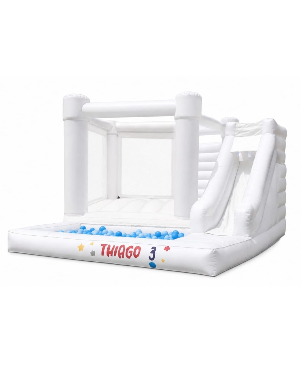 White GYM